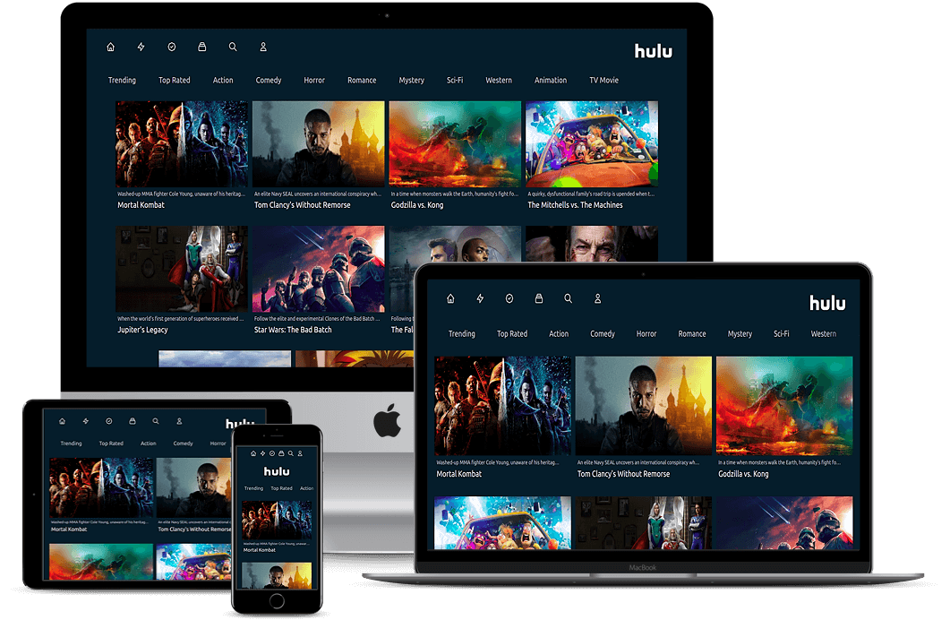HULU